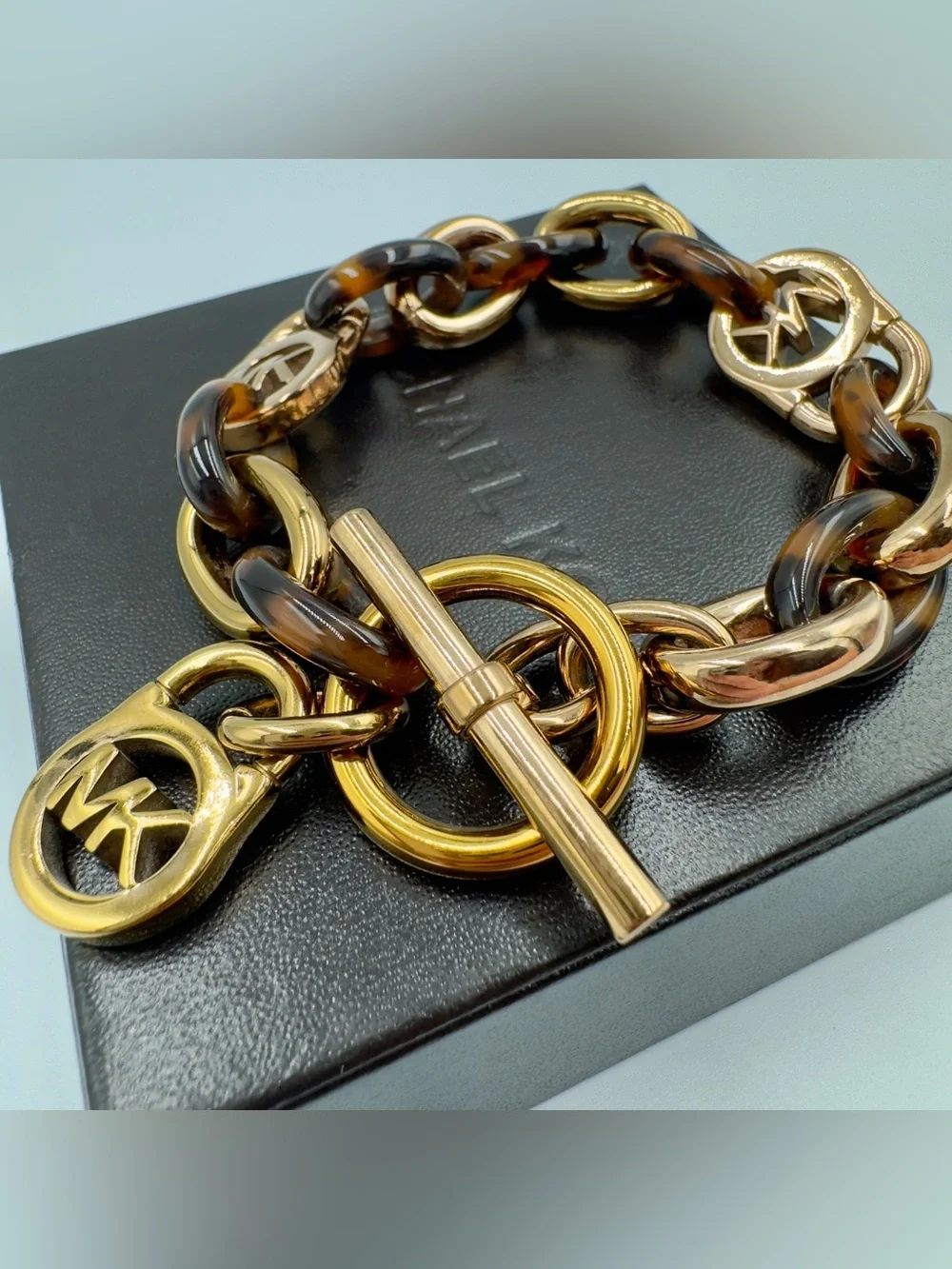 Michael Kors add your